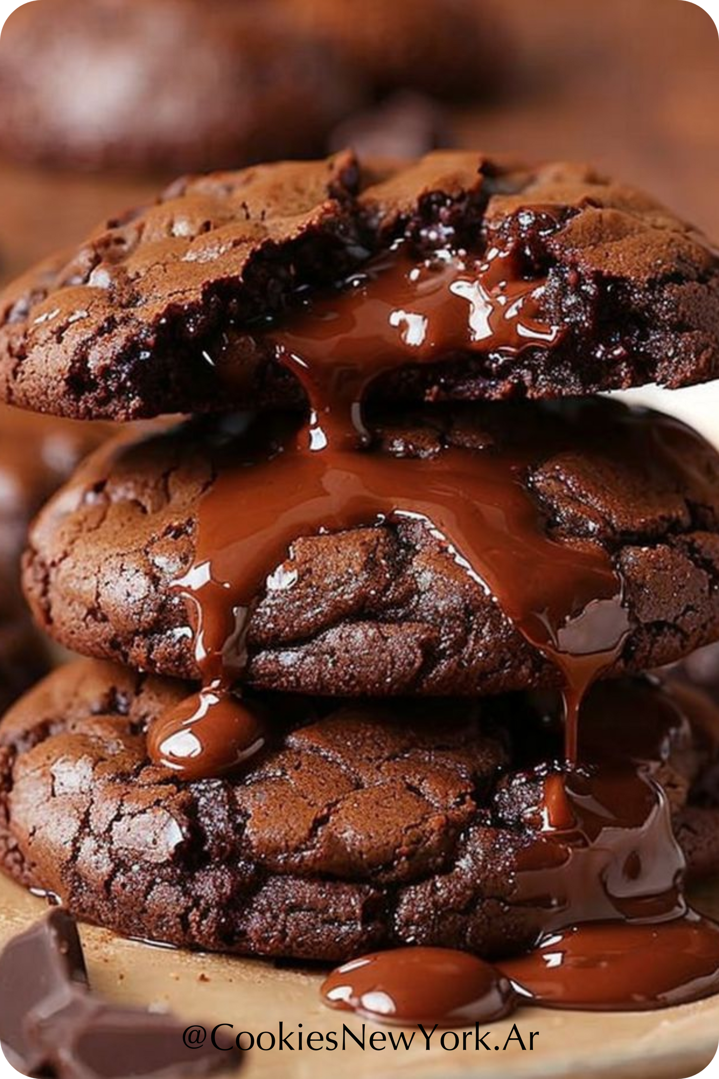 🍪Ebook "Cookies que Venden": El Método Probado para Convertir Tu Pasión en Ingresos